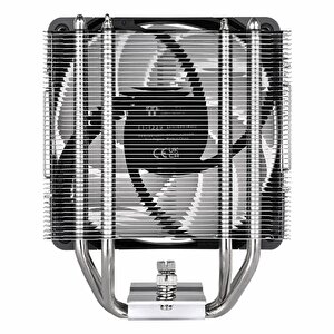Thermaltake Ux400 Argb Am5/1851p Siyah İşlemci Hava Soğutucu