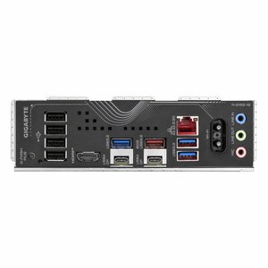 Gigabyte X870 Eagle Wifi7 Ddr5 (8000mhz)oc M.2 Hdmi/usb-c Pcie 5.0 Am5 Atx Anakart