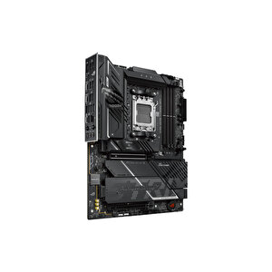 Rog Strix X870e-h Gaming Wifi7 Soket Am5 Amd X870e Ddr5 8000+mt/s(oc) Wi-fi 7 Atx Anakart