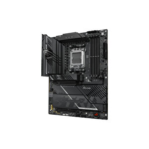 Rog Strix X870e-h Gaming Wifi7 Soket Am5 Amd X870e Ddr5 8000+mt/s(oc) Wi-fi 7 Atx Anakart