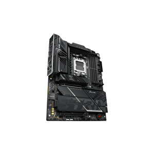 Rog Strix X870e-h Gaming Wifi7 Soket Am5 Amd X870e Ddr5 8000+mt/s(oc) Wi-fi 7 Atx Anakart