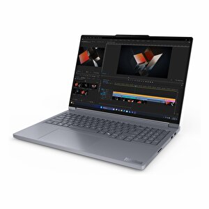 Thinkbook 16p G6 21u00014tx Ryzen 9-8940hx 32gb 512ssd Rtx5060 16" Qhd+ Freedos Dizüstü Bilgisayar