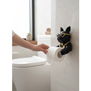 Tuvalet Kağıdı Askılığı
