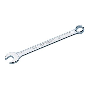 İzeltaş 50mm Kombine Anahtar Uzun Boy - 0330020050