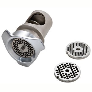 Mmh82ea Aluminyum.kıyma Ataşmanı 82mm,enterprise ,653726