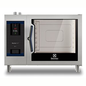 Ecoe62k3a30 Skylıne Pros Oven 6 Gn 2/1 - Electrıc - 3-glass ,217636