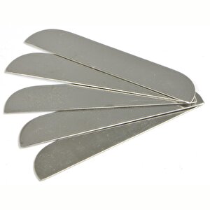 Roundblade Spatula İçin Yuvarlak Kenarlı Bıçak ,921694