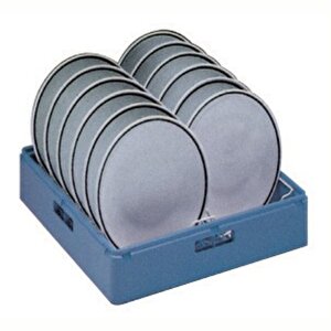 Cesto12pb 12 Tabak (çap:32cm) İçin Bulaşık Sepeti ,867003