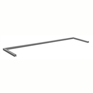 Tgti1700n 1700 Mm Tezgahlar İçin 3 Taraflı Çerçeve ,855360