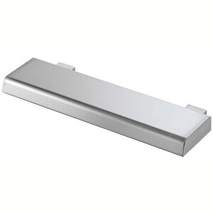 Qporsh400 Geniş Korkuluk (tabak Rafı) 400 Mm ,216185