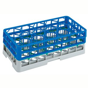 Gbask5025 Yarım Boy Bul.sepeti,bardak-500x250mm ,864529