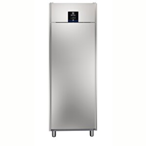 Er471fra 1-kapılı Buzdolabı 670l -2/+10°c, Dıjıtal S/s -r290 Class A ,725464