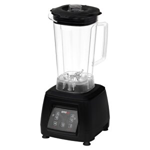 Ble01.e15 Bar Blenderi 3lt Siyah
