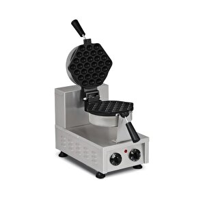 Wfl12.e12 Waffle Makinesi Balls