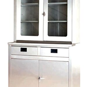 Vad-02 Ameliyathane Dolabı