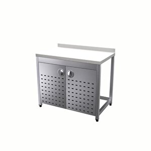 Vct-px-106 Premix Tezgahı
