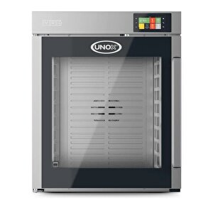 Xeec-1011-epr Evero Sıcak Tutma Dolabı 10 Gn 1/1 Elk.