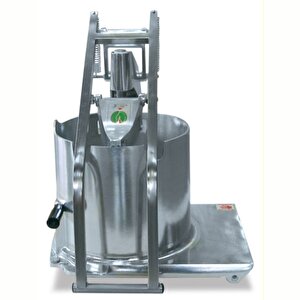 Cabh260 Tr260 İçin Büyük Hazne, Çap.280 Mm ,653048