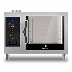 Ecog62c3h30 Skylıne Pro Oven 6 Gn 2/1 - Gas Lpg - 3-glass ,217946
