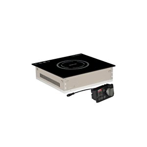 Ind02.i15 İndüksiyon Ocak Ankastre 3500 W