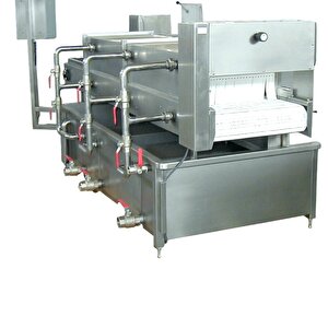 Sym3000 Hafif Sebzeler 300/400 Kg