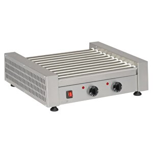 Ssk01.e11 Sosis Kızartma 11 Li