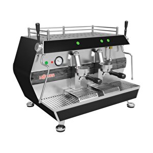 Emp.pls.cpc.3g-d-s Otomatik Capuccino Espresso Makineleri 3 Gruplu