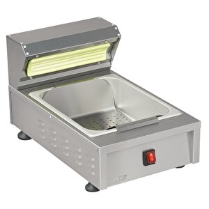 Ptd01.e11 Patates Dinlendirme Mini