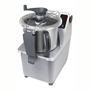 K45y1v Cutter-mikser 4.5l-mikro Diş Bıçaklı-1 Hızlı-750w-230-240/1/50 ,600500