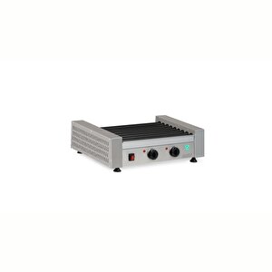 Ssk01.e11 Sosis Kızartma 9 Lu