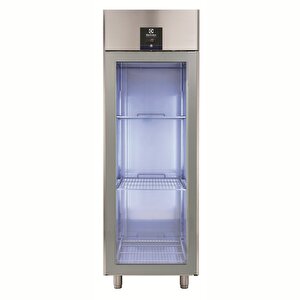 Erx71gf 1-cam Kapılı D.dondurucu 670l -20-15°c, Dıjıtal, A304-r290 ,725383