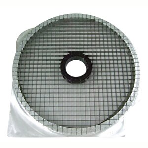 Mt310 Küp Biçiminde Kesme Izgarası 10mm ,653051