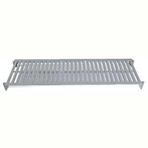 Emp.6097-d 970*600 Polıpropılen Raf Delikli