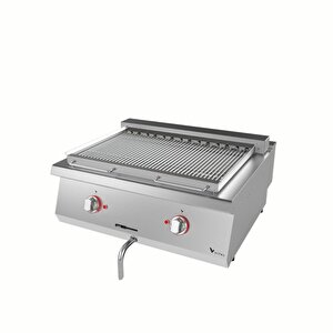 Esi7020 Vital Esi7020 Elektri̇kli̇ Ameri̇kan Izgara