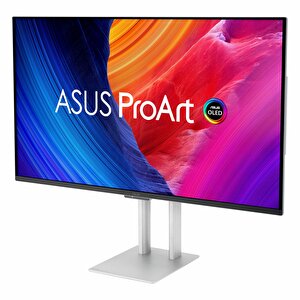 Proart Oled Pa32ucdm 31.5 Inç 240hz 0.1ms 4k Uhd Adaptive Sync Qd-oled Pivot Monitör
