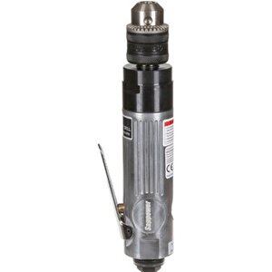 Ds-10 Havali Düz Matkap 10mm