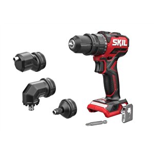 Skil Compact 3066ca Akülü 4xbaşlıklı Matkap Vidalama