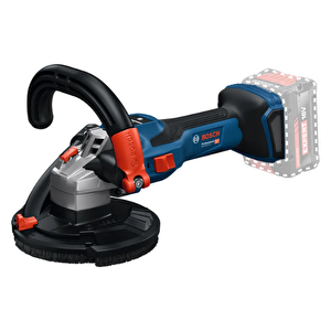 Professional Gbr 18v-15 S 125 Mm Akülü Taşlama Solo 0601776201