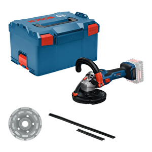 Professional Gbr 18v-15 S 125 Mm Akülü Taşlama Solo 0601776201