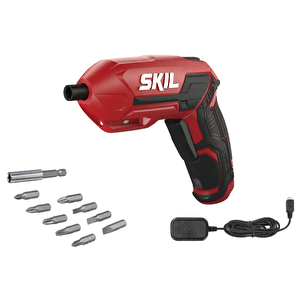 Skil Powertools 2710aa Akülü Tornavida
