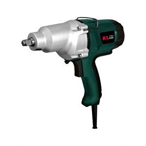 Klpro Klss1901 Elektrikli Somun Sıkma Makinesi