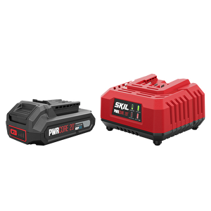 Skil 3136aa 2,0ah Li + 2.4a Şarj Cihazı
