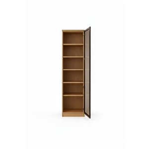 Reflekte Bronz Camlı Ünite, Liveo Çok Amaçlı Dolap, Vitrin