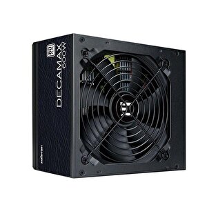 Zalman 600w 80+ Zm600-lx3 (decamax600w) Power Supply