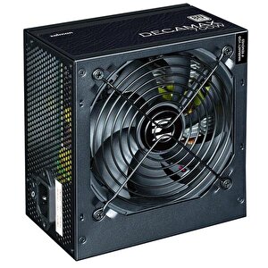 Zalman 700w 80+ Zm700-lx3 (decamax700w) Atx Power Supply