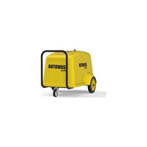 Rotowash Kr 1500 Turbo M Soğuk Sulu Yüksek Basınçlı Yıkama Makinası 220v