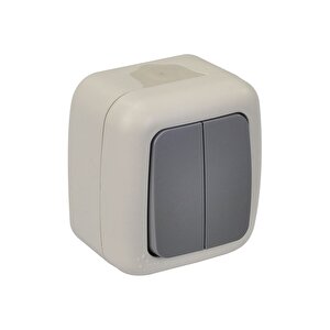 Tp Electric 3201-002-0601 Nemliyer Komütatör