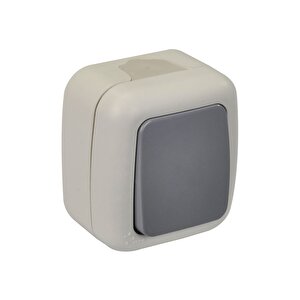 Tp Electric 3201-001-0601 Nemliyer Anahtar