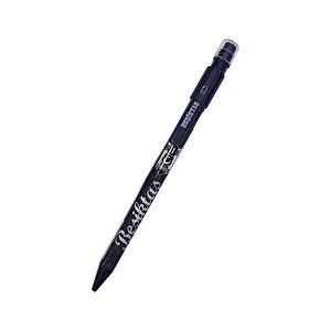 Taraftar Versatil Kalem 0.7 Mm 1 Adet Orjinal Lisanslı Kartal Bjk 0,7 Uçlu Kalem