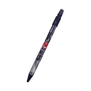 Taraftar Versatil Kalem 0.7 Mm 1 Adet Orjinal Lisanslı Kartal Bjk 0,7 Uçlu Kalem